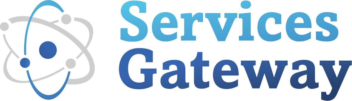 Services Gateway Logo